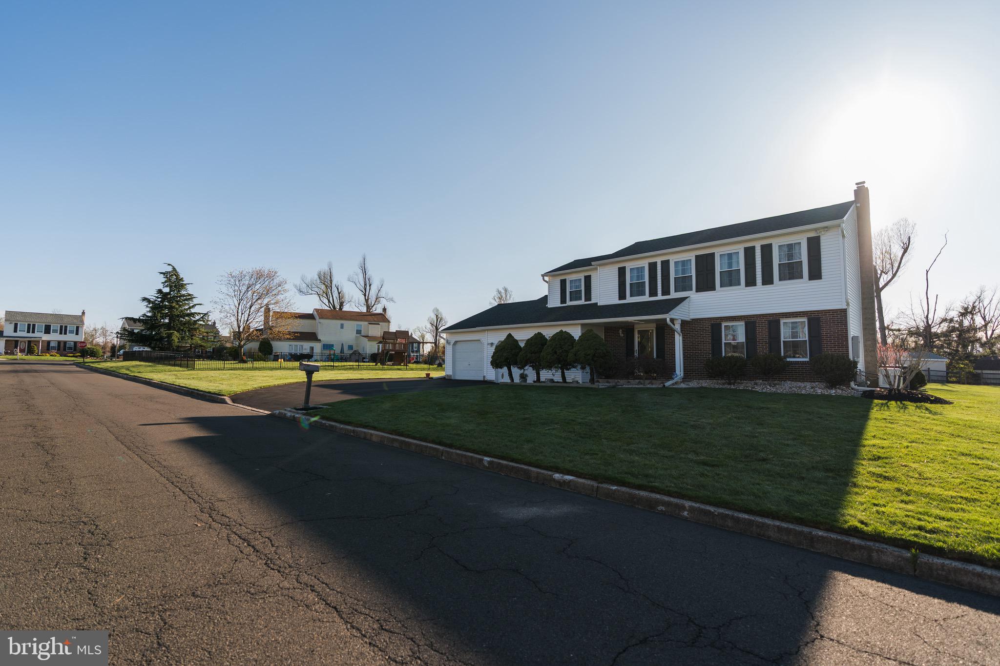 WYNMERE DOWNS - Residential
