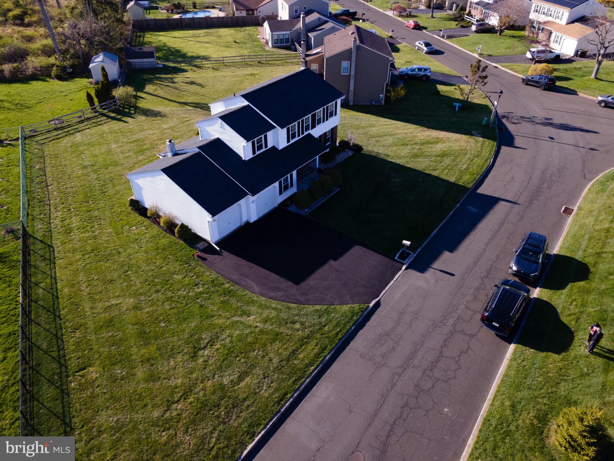 WYNMERE DOWNS - Residential
