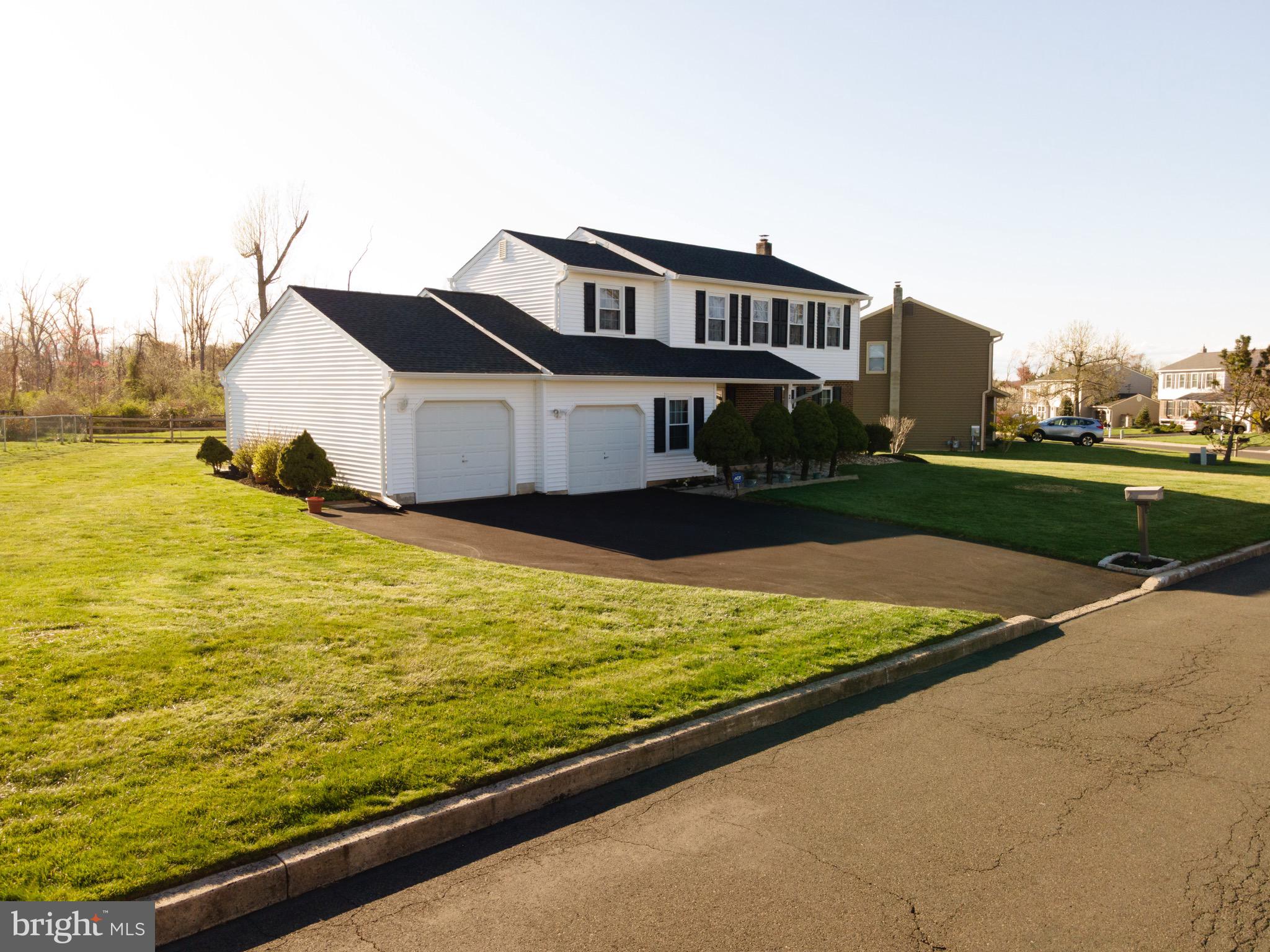 2 DANBRIDGE DRIVE