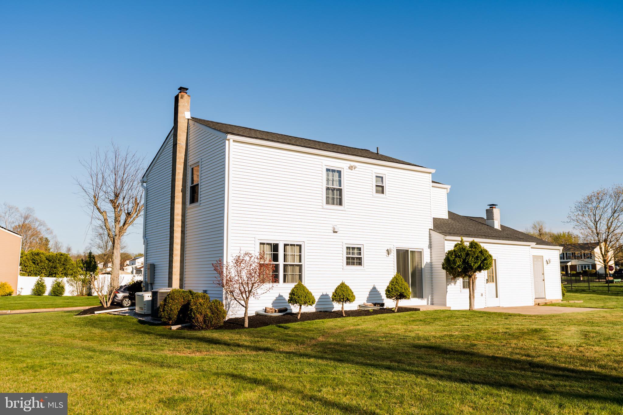 WYNMERE DOWNS - Residential