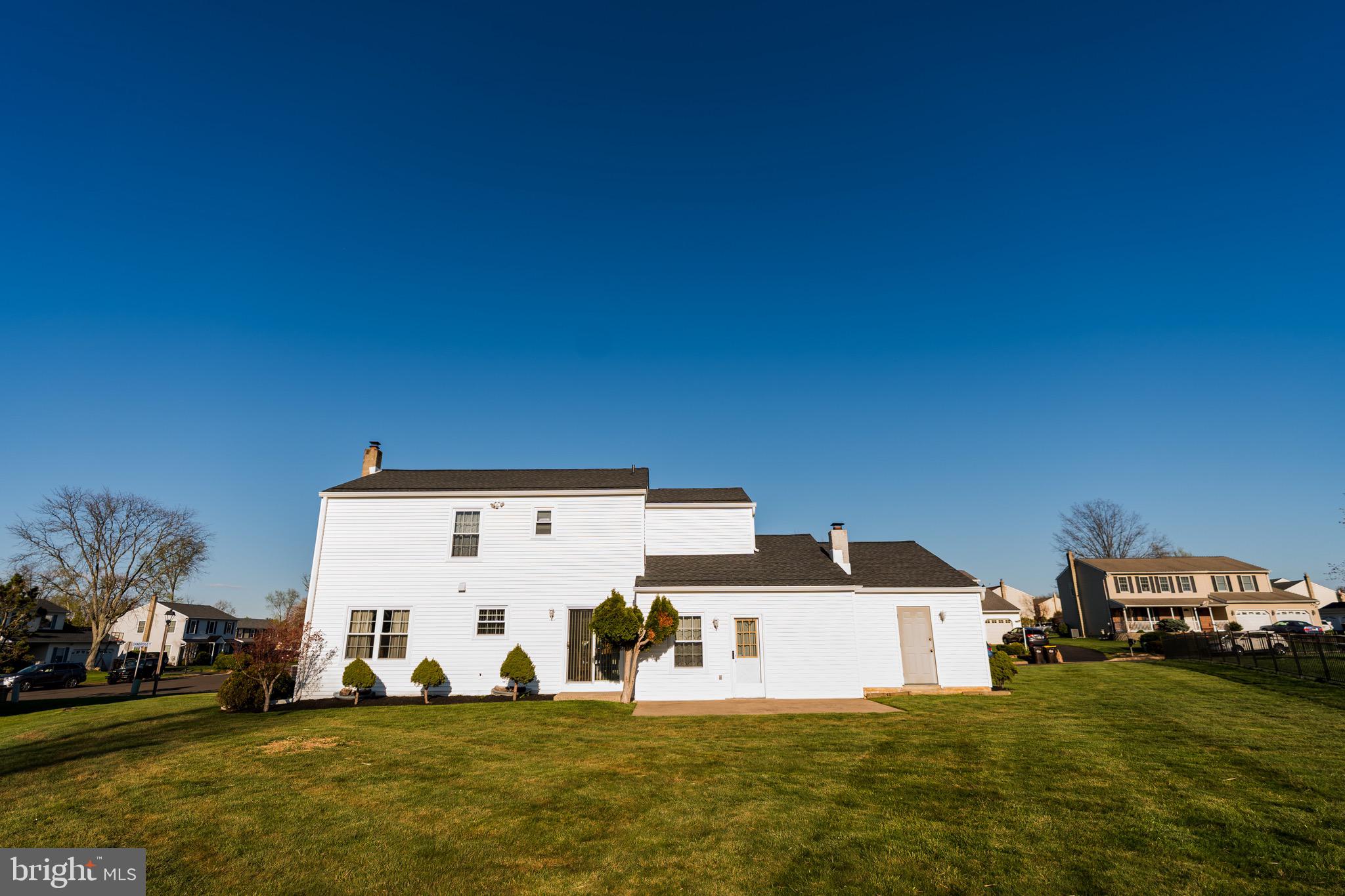 WYNMERE DOWNS - Residential