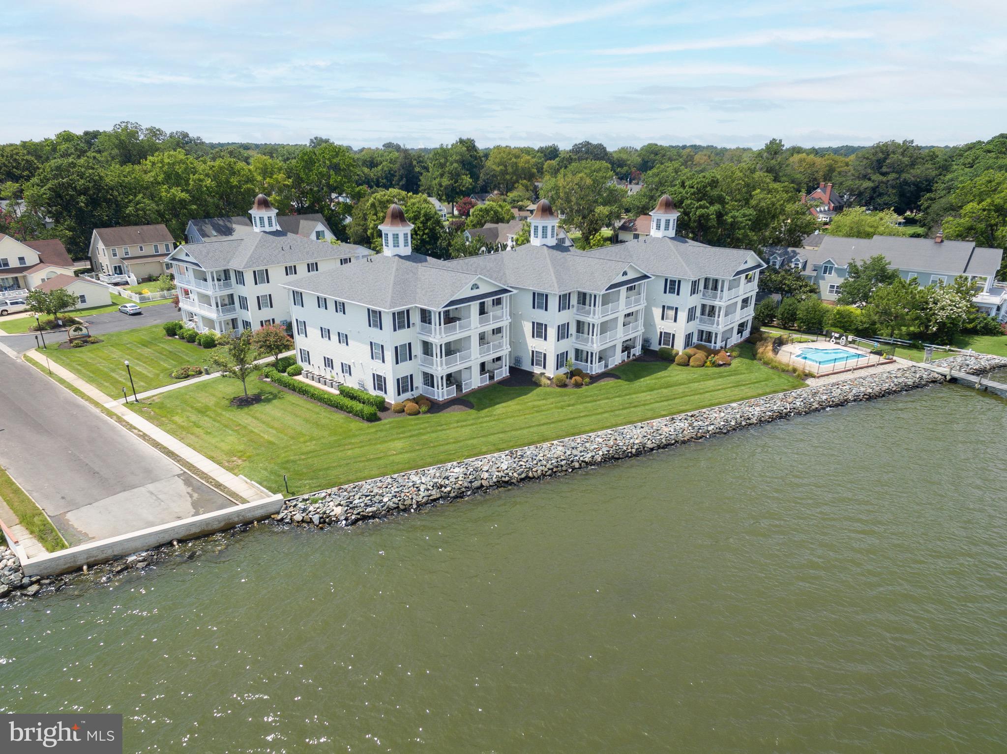 5 OAKLEY STREET 102