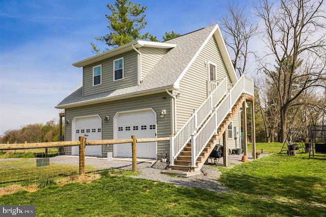 574 JIGGADY ROAD