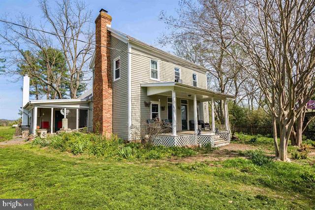574 JIGGADY ROAD