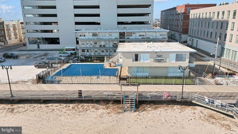 Condo For Sale - 3801 Boardwalk #B4<br/> ATLANTIC CITY, NJ 08401