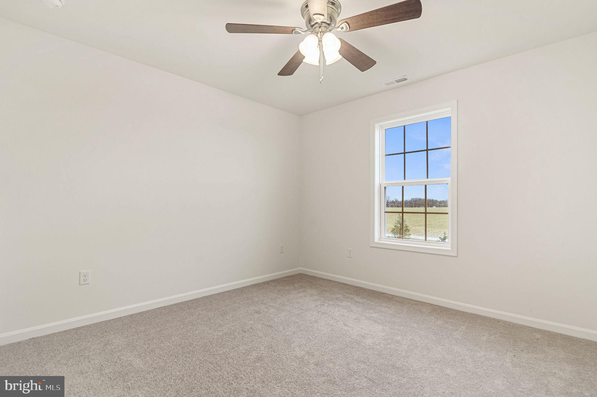 BARRETT FARM - Residential