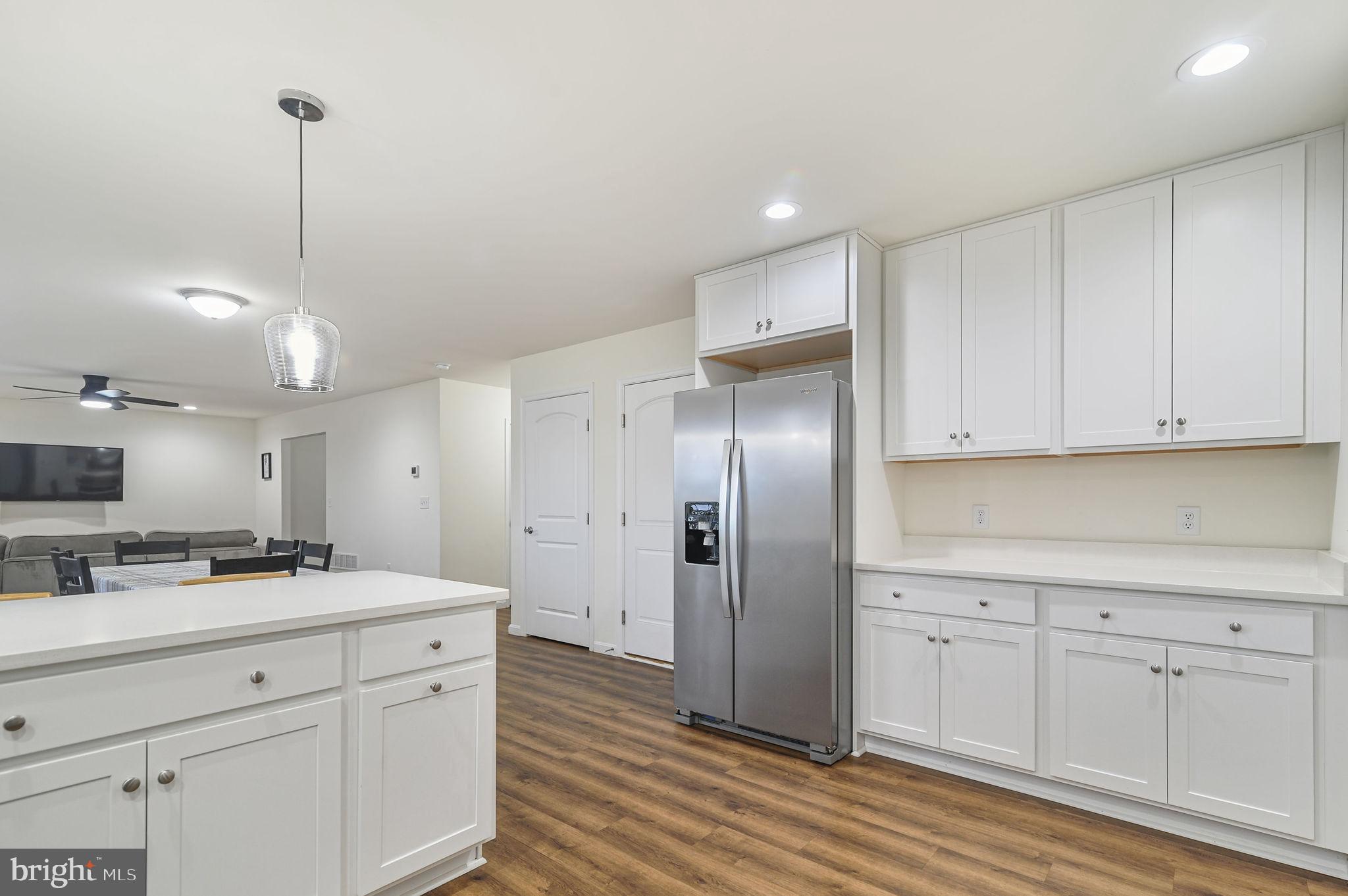 BARRETT FARM - Residential