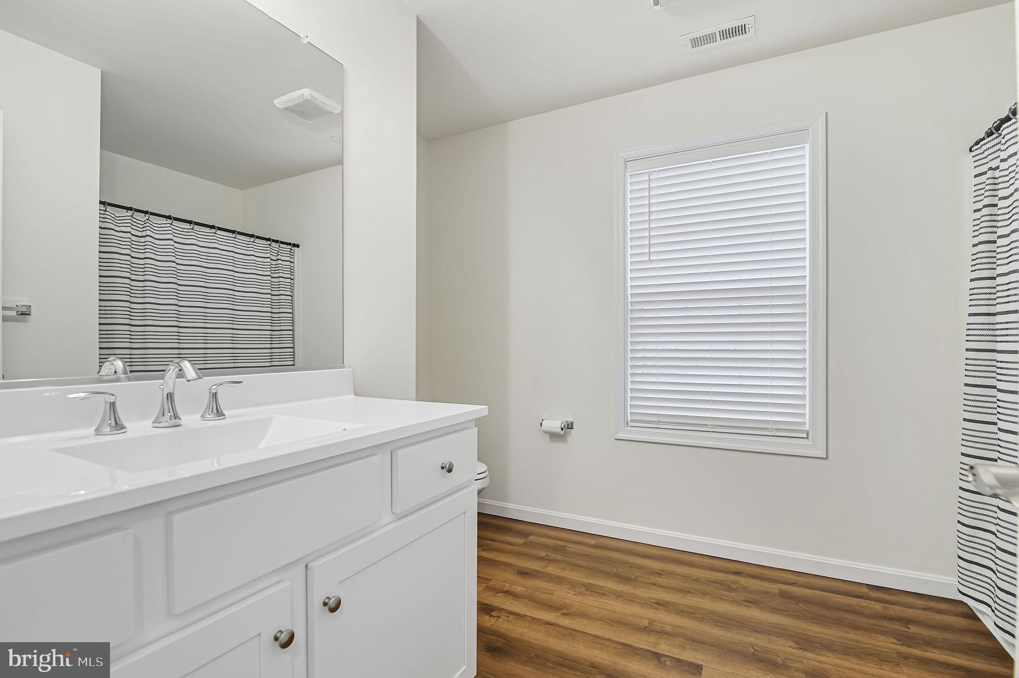 BARRETT FARM - Residential