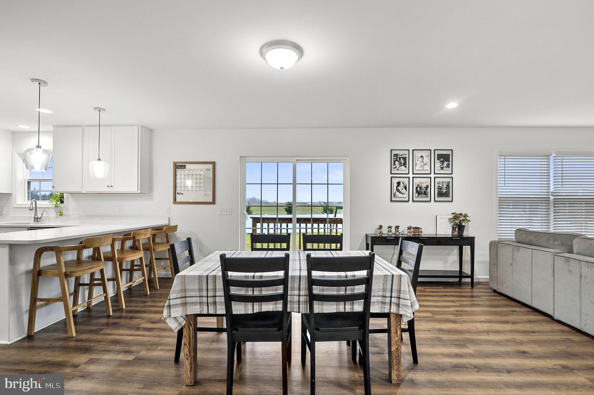 BARRETT FARM - Residential