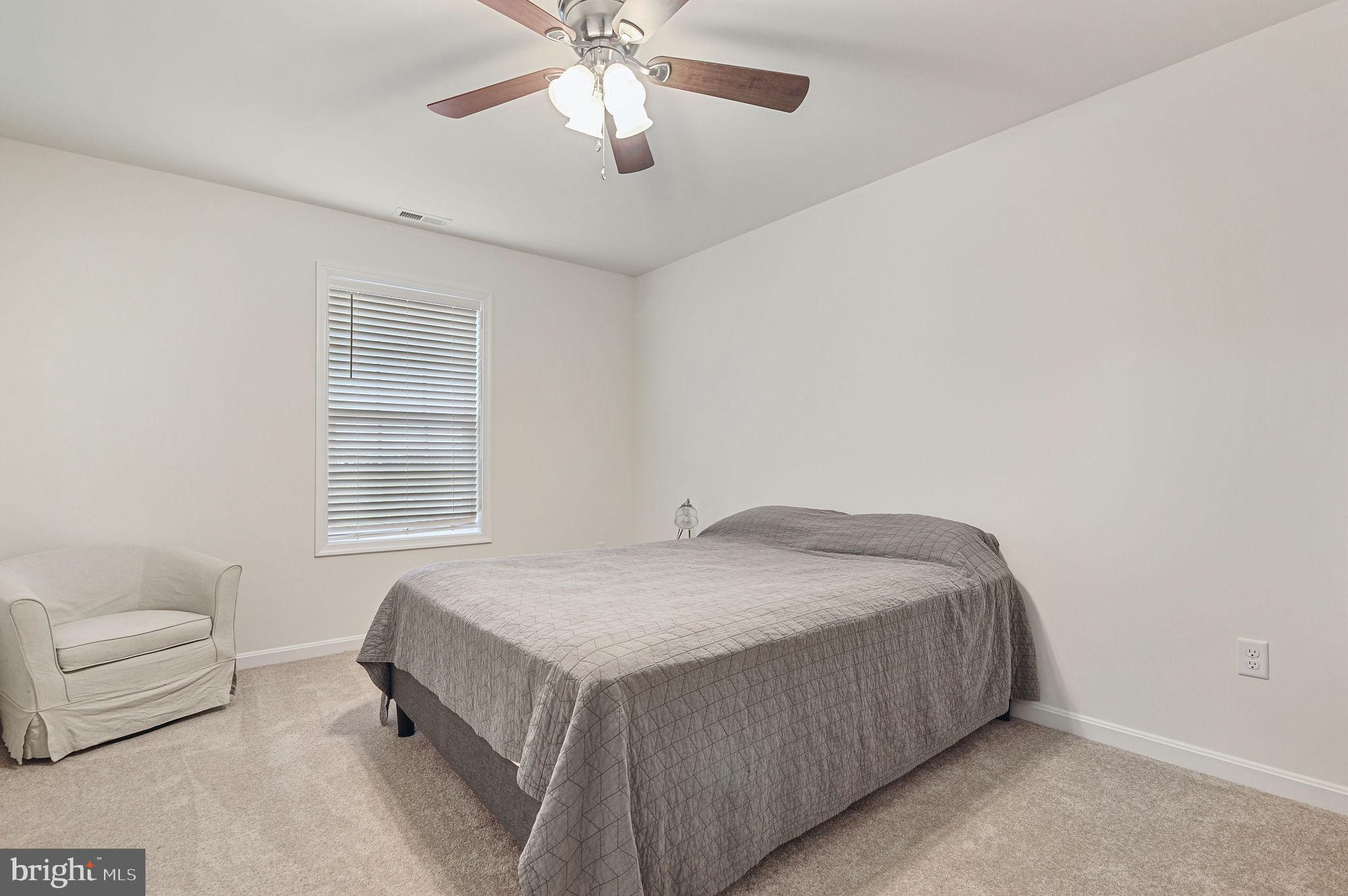 BARRETT FARM - Residential