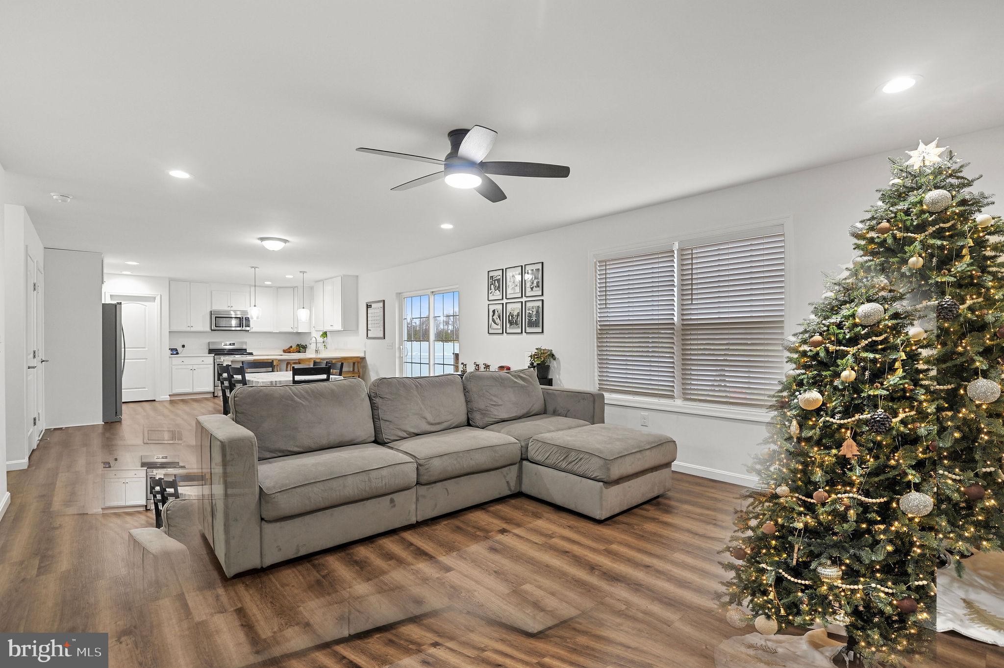 BARRETT FARM - Residential