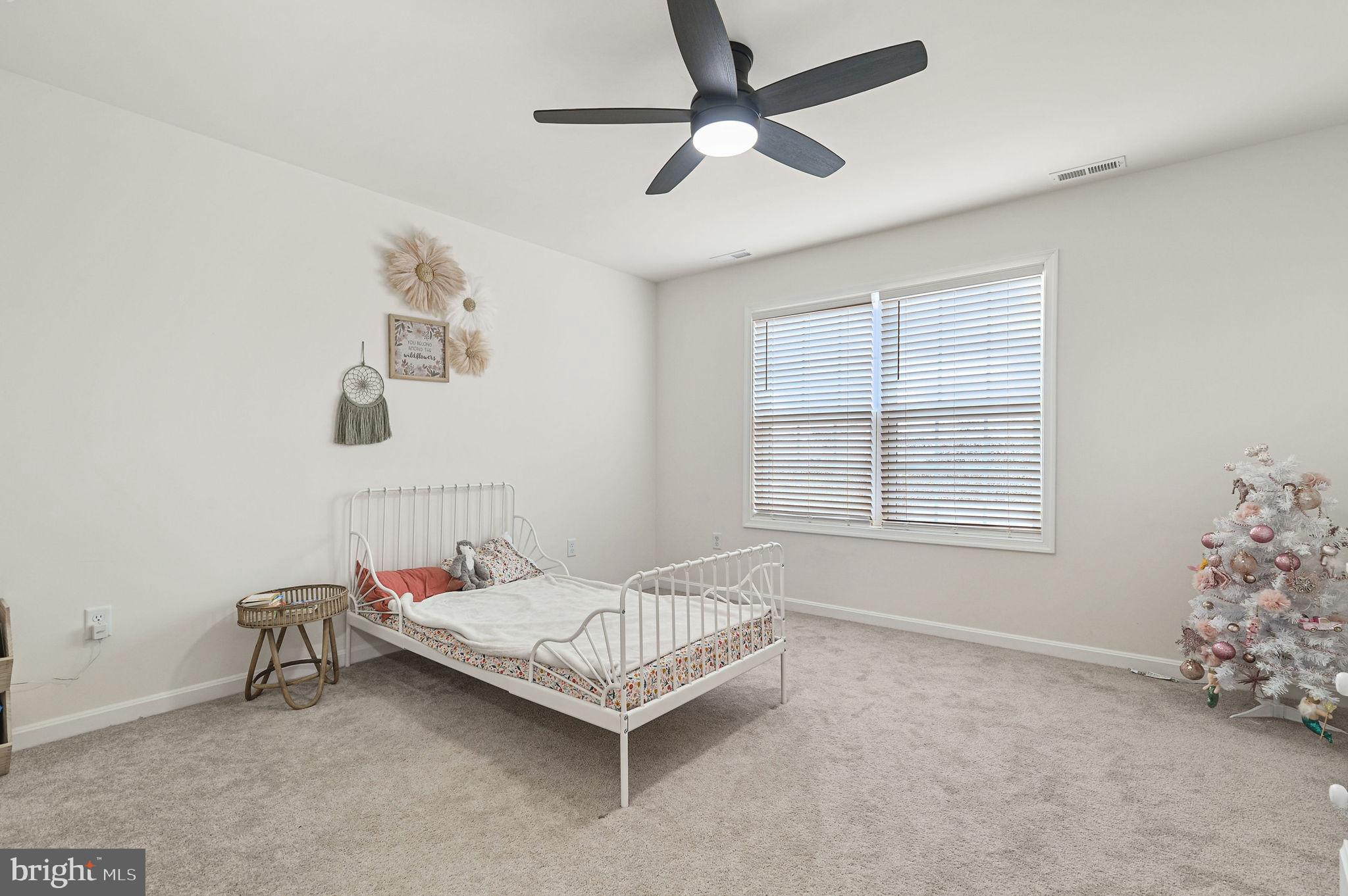 BARRETT FARM - Residential