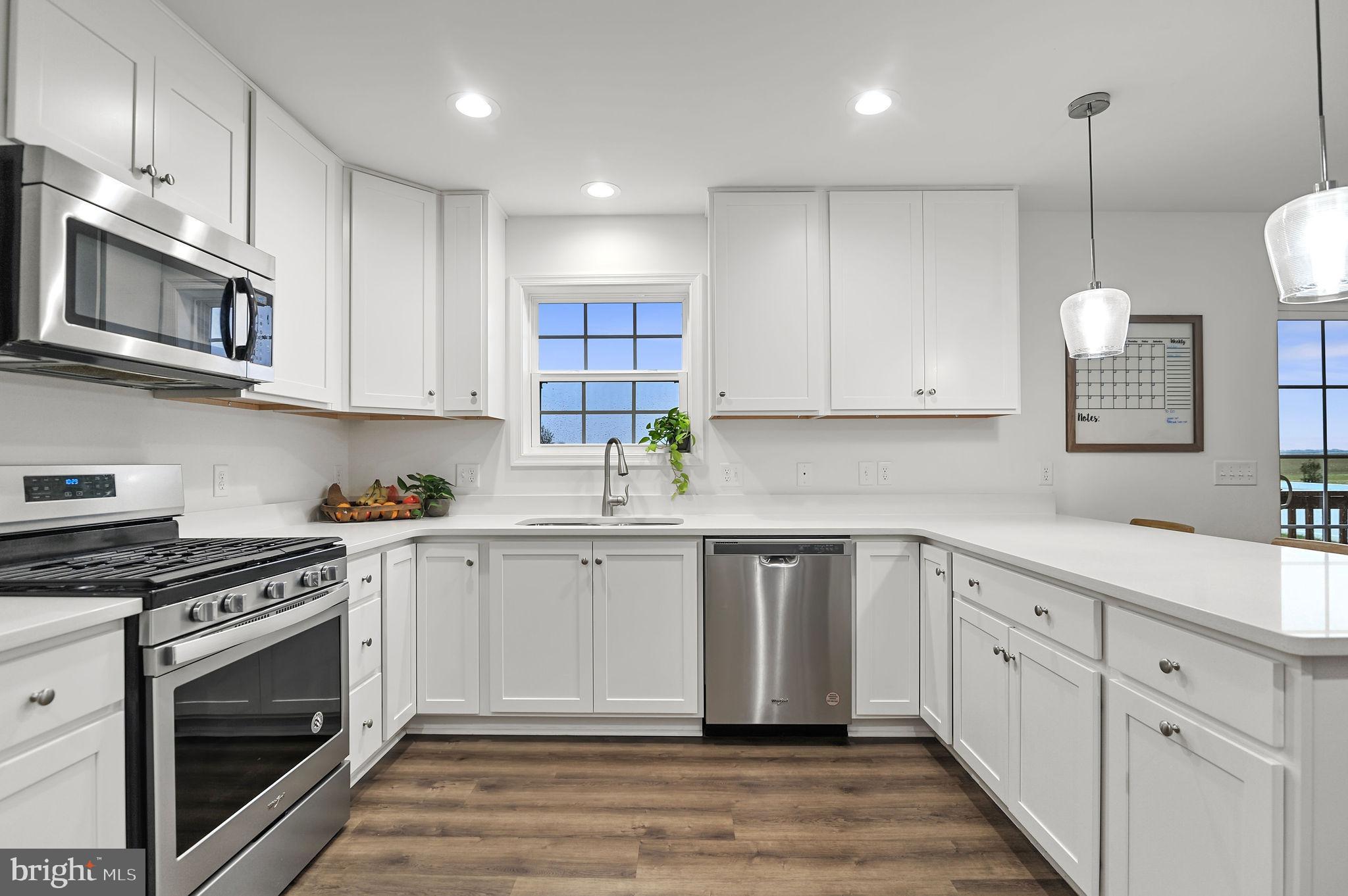 BARRETT FARM - Residential