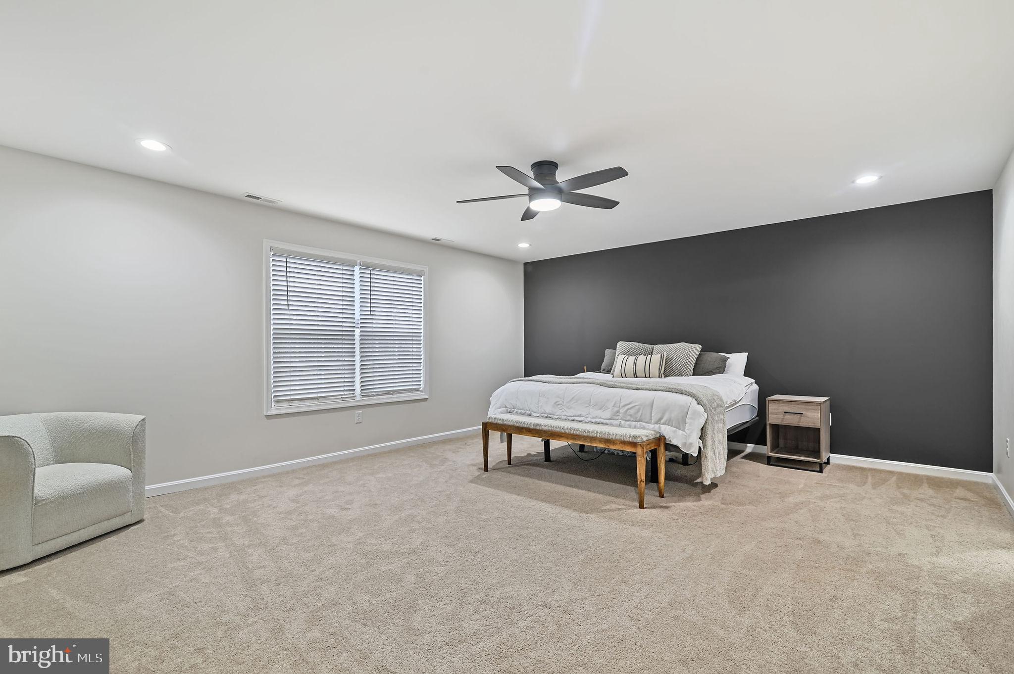 BARRETT FARM - Residential