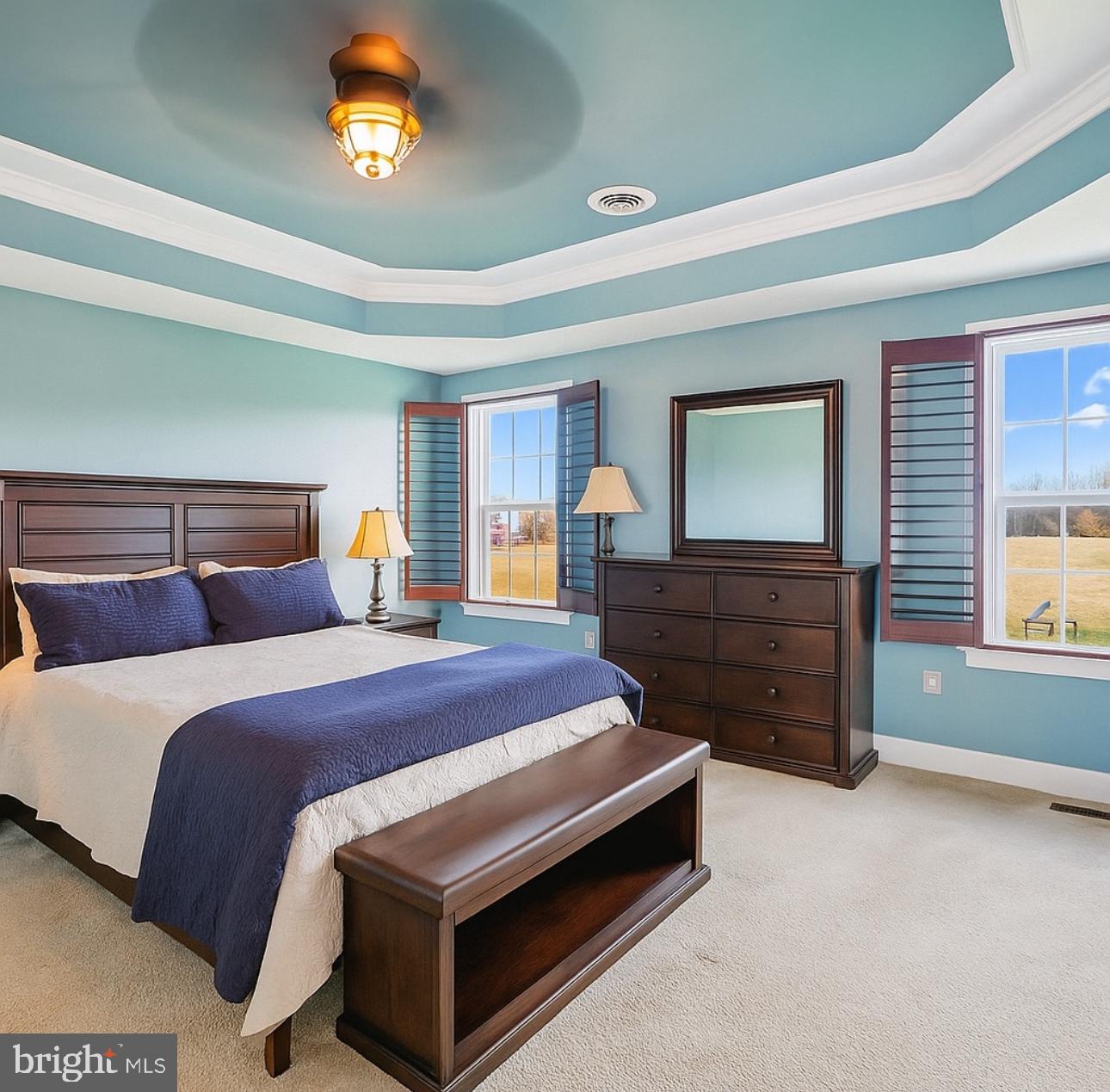 HUNTLEIGH AT CREIGHTON FARMS - Residential