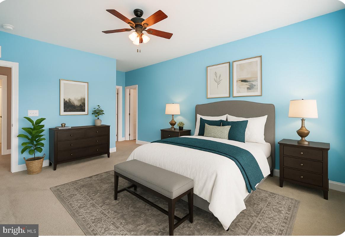 HUNTLEIGH AT CREIGHTON FARMS - Residential