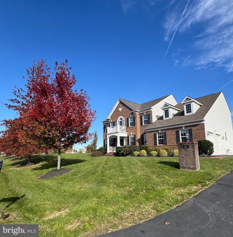 23180 RIVER HIGHLANDS COURT LEESBURG VA 20175