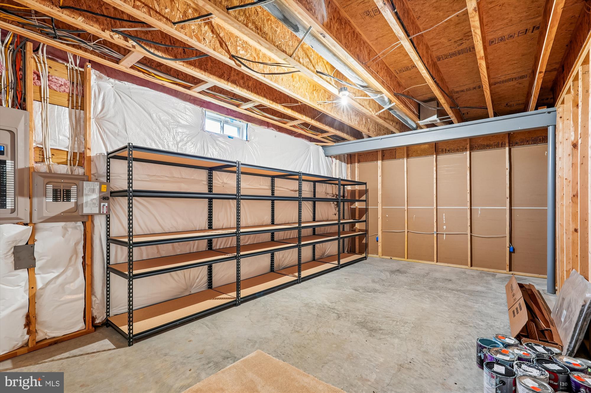 HUNTLEIGH AT CREIGHTON FARMS - Residential