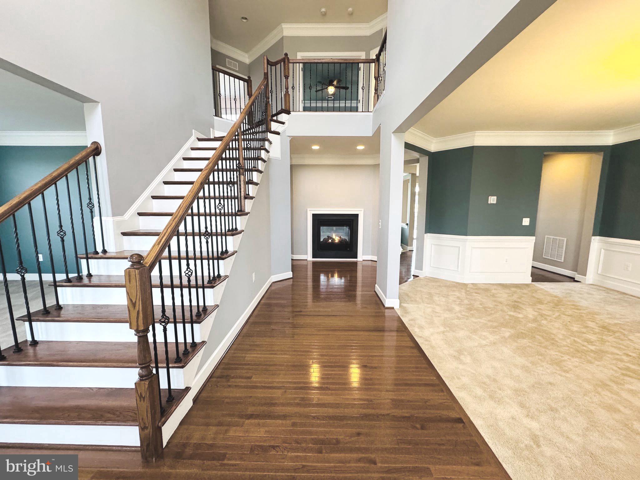 CREIGHTON FARMS - Residential