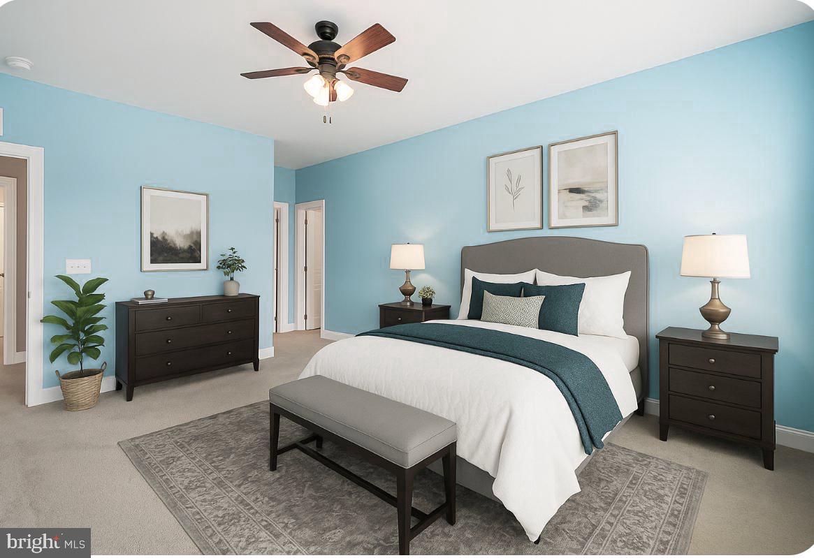 CREIGHTON FARMS - Residential