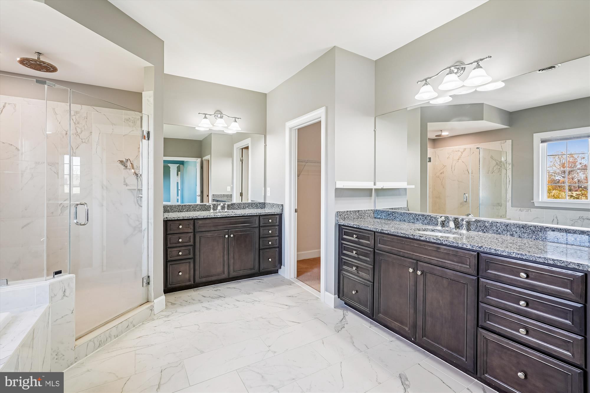 HUNTLEIGH AT CREIGHTON FARMS - Residential