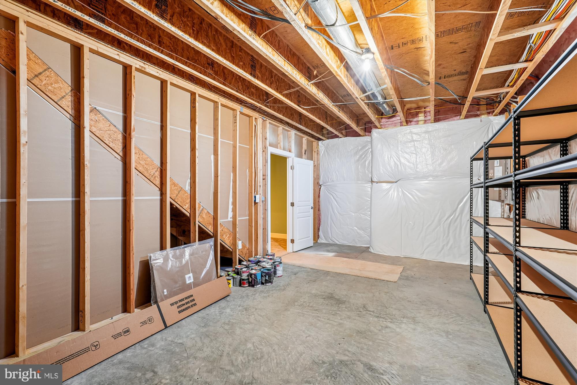 HUNTLEIGH AT CREIGHTON FARMS - Residential