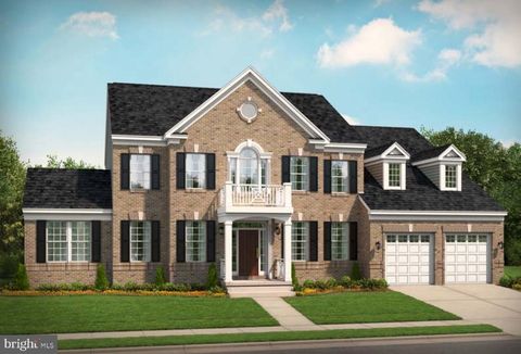 23180 RIVER HIGHLANDS COURT LEESBURG VA 20175