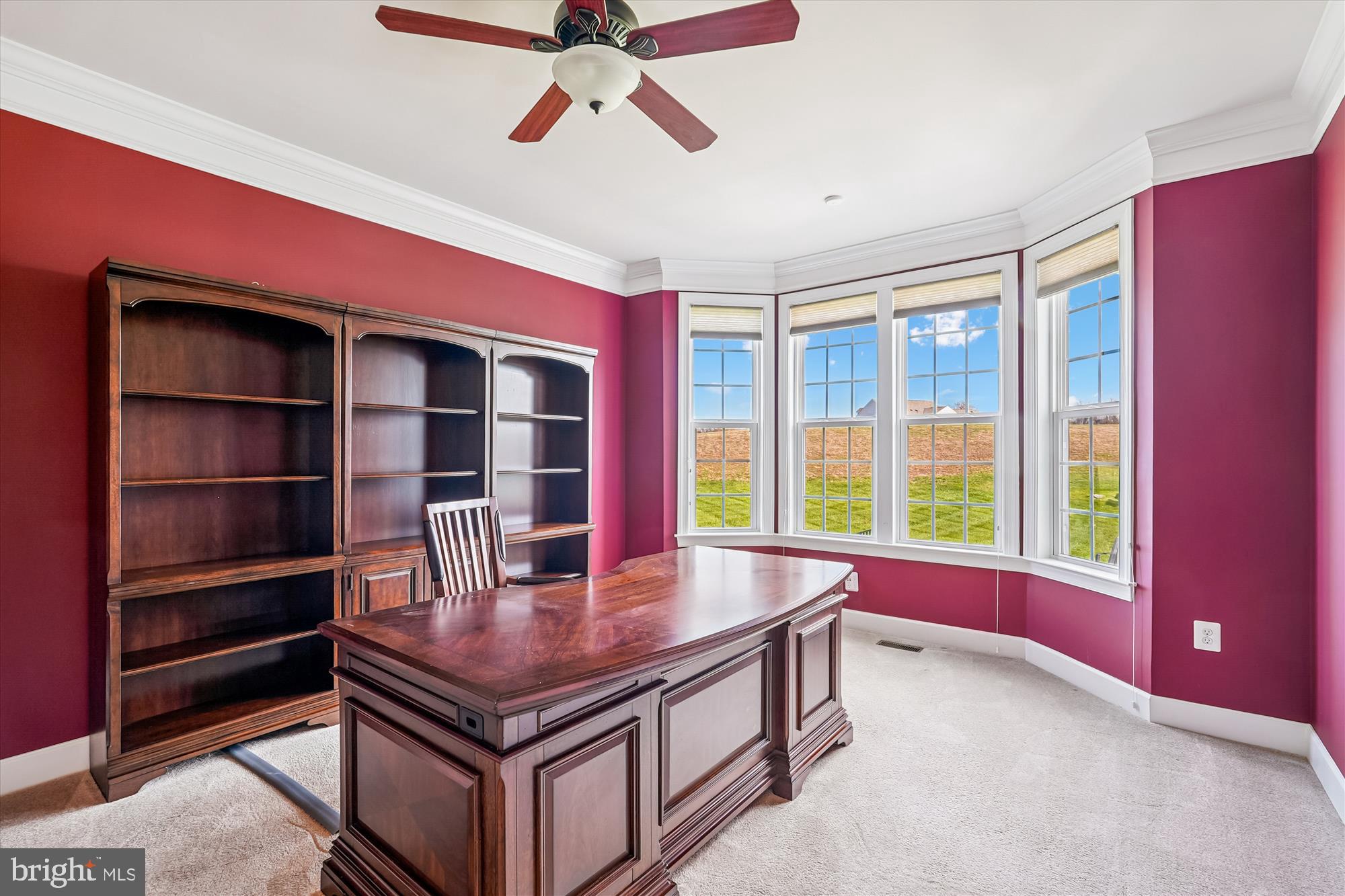 HUNTLEIGH AT CREIGHTON FARMS - Residential