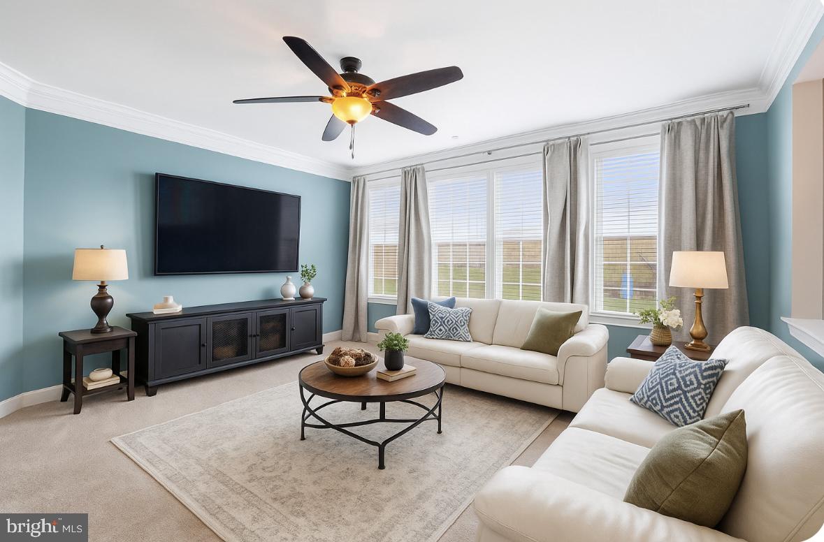 HUNTLEIGH AT CREIGHTON FARMS - Residential