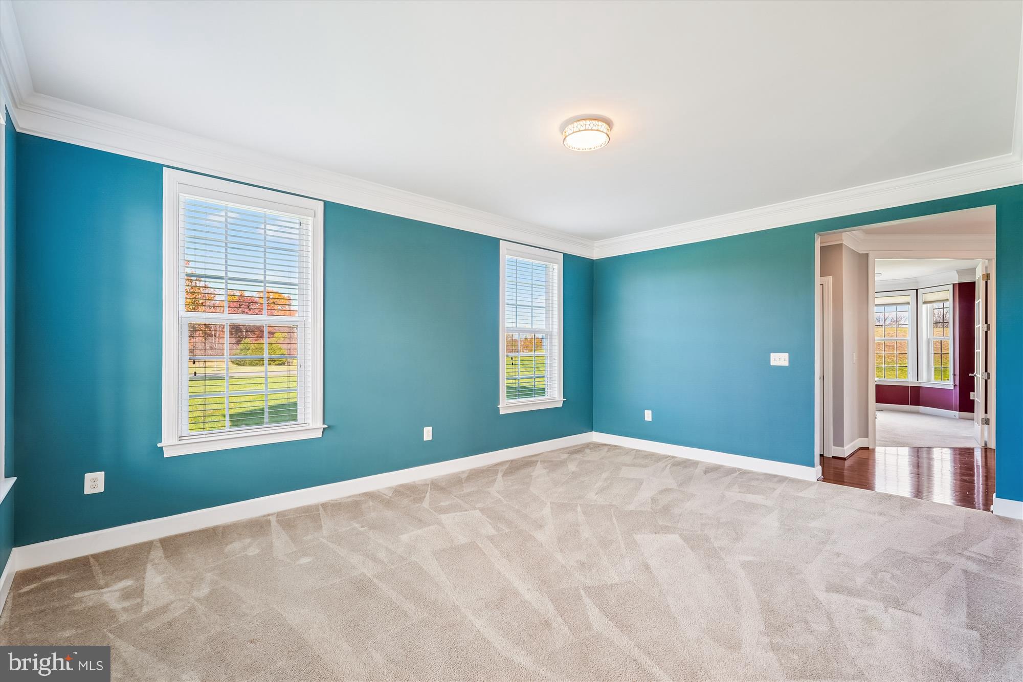 HUNTLEIGH AT CREIGHTON FARMS - Residential