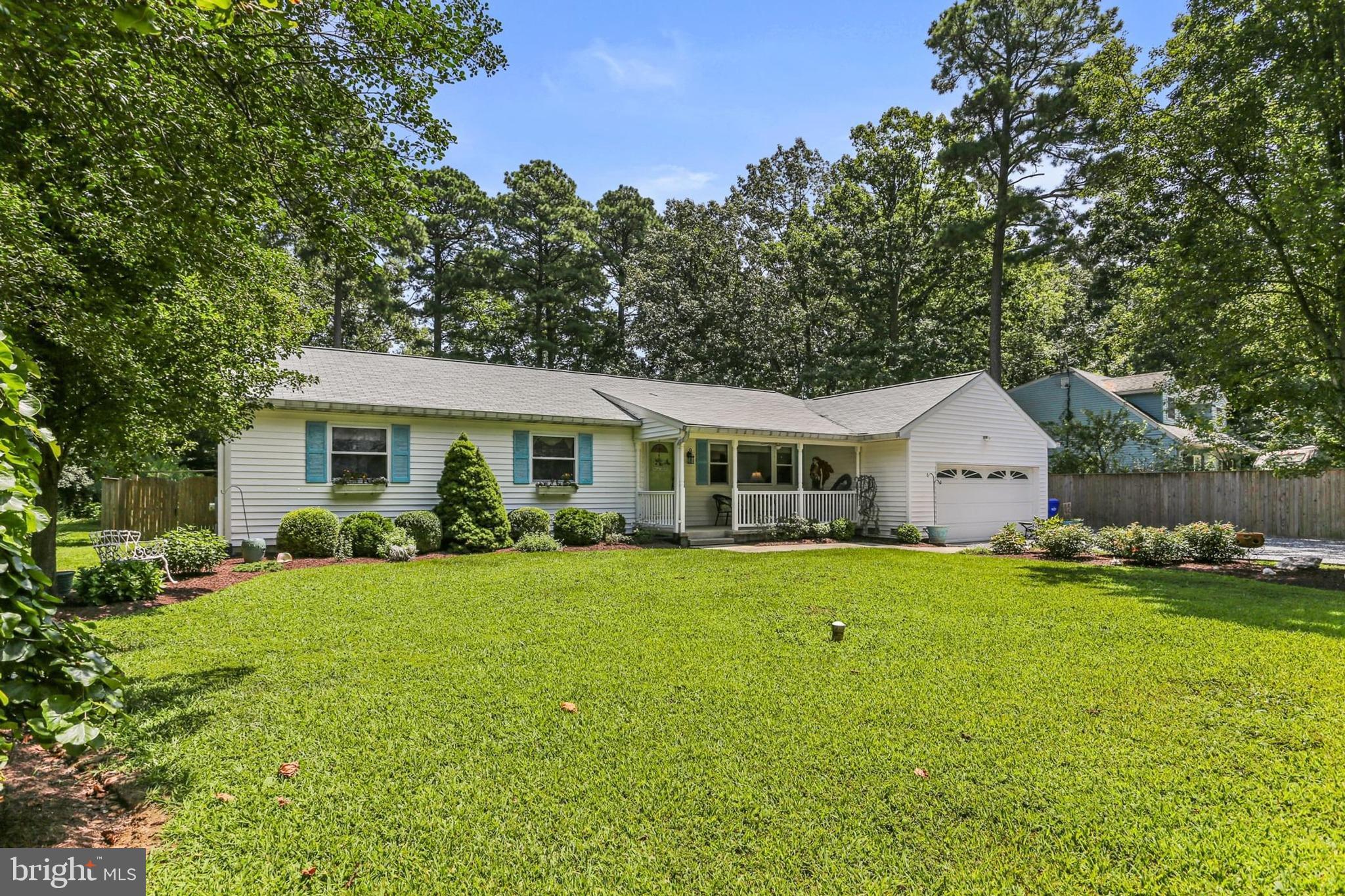 KENT ISLAND ESTATES - Residential