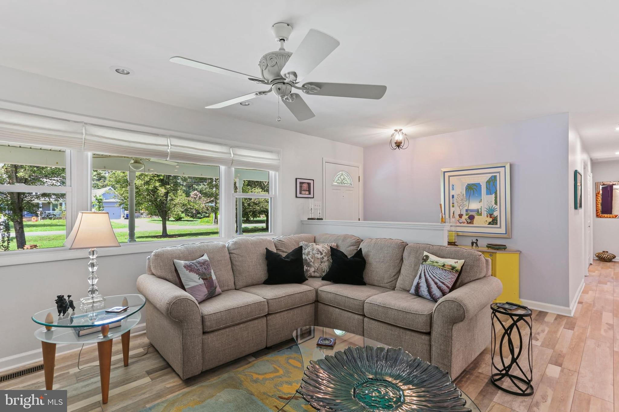 KENT ISLAND ESTATES - Residential