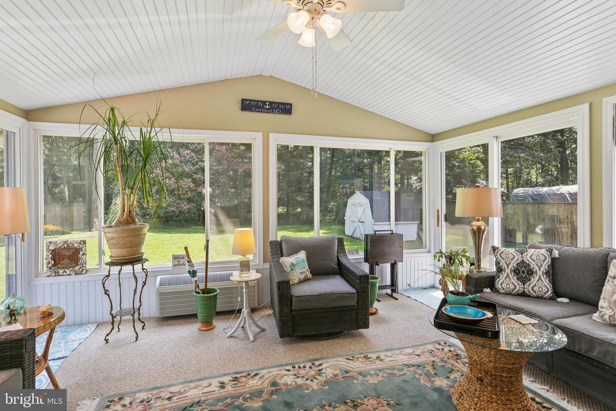 KENT ISLAND ESTATES - Residential