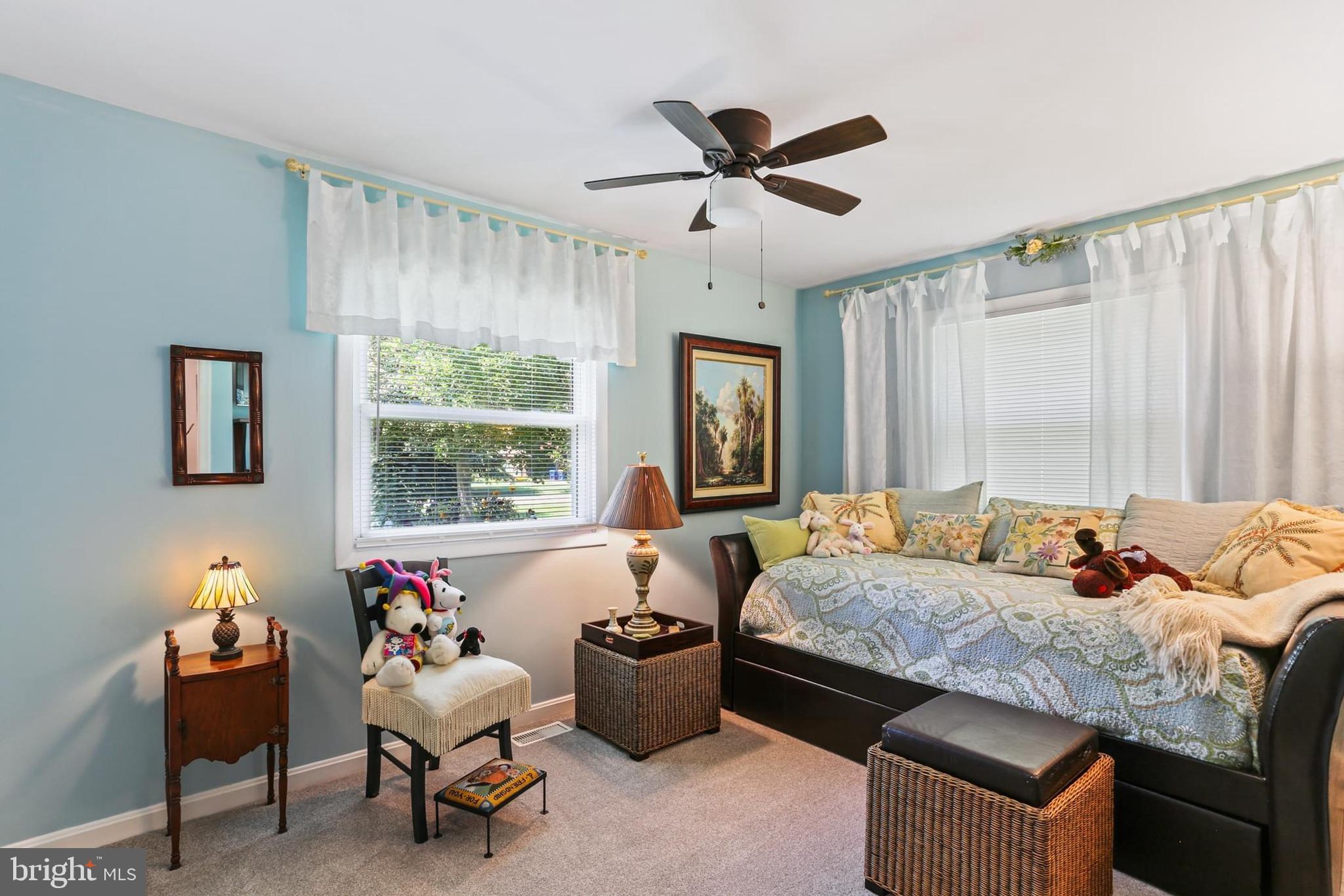 KENT ISLAND ESTATES - Residential