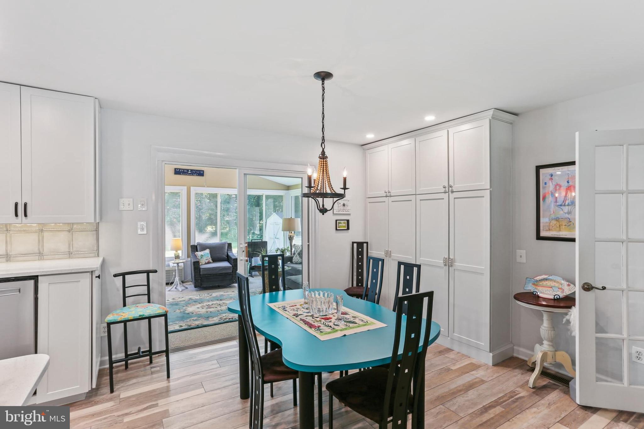 KENT ISLAND ESTATES - Residential