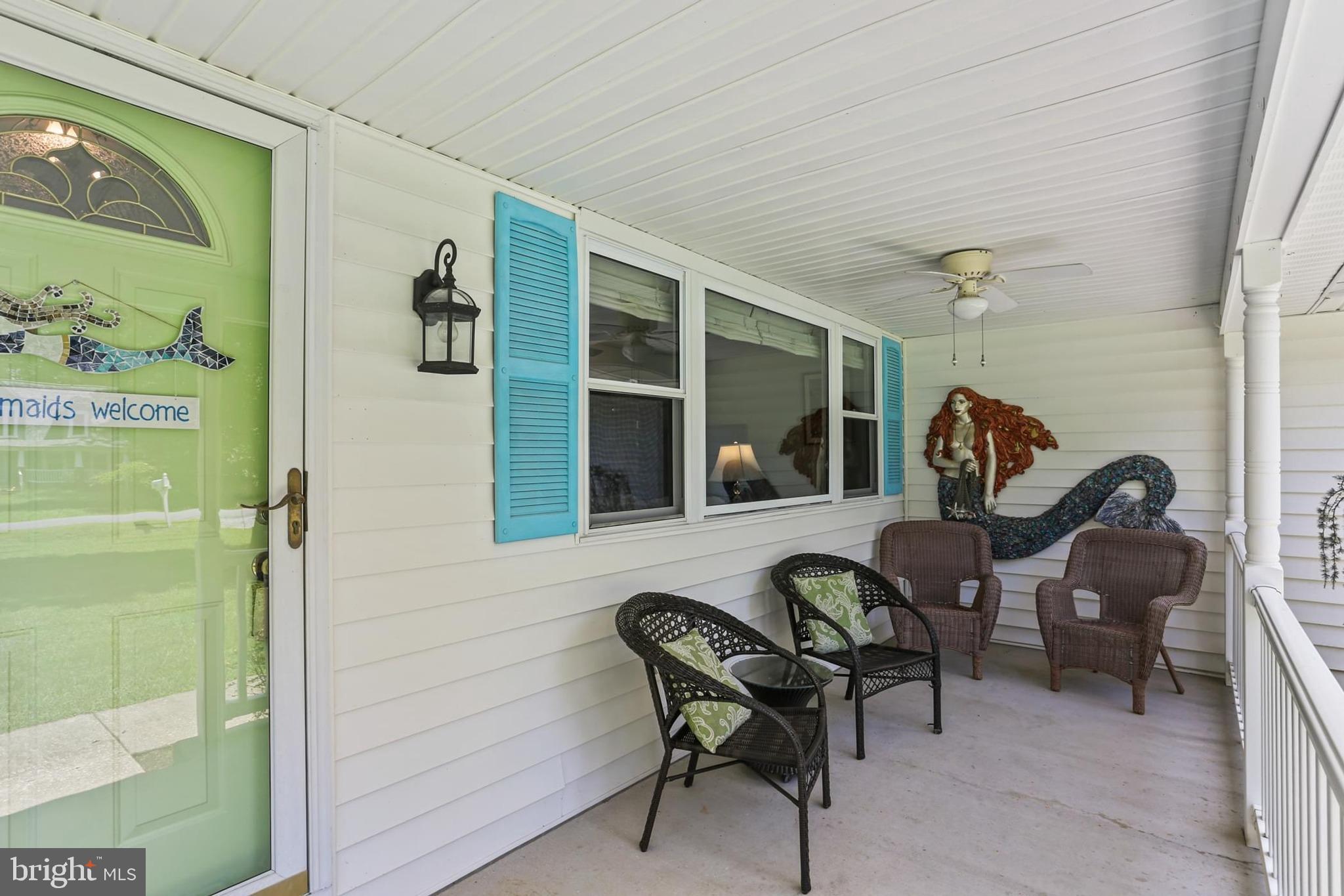 349 WICOMICO ROAD