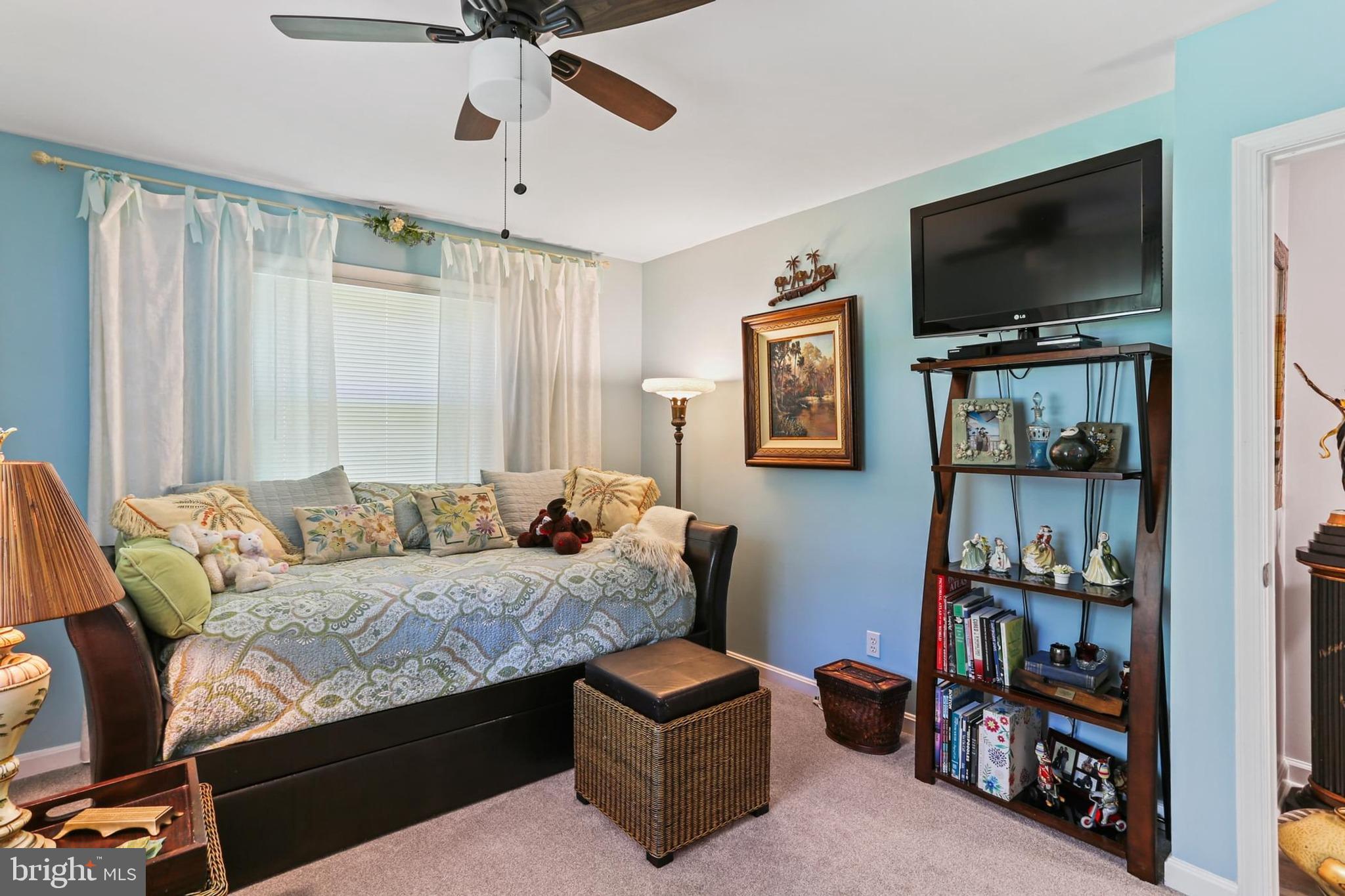 KENT ISLAND ESTATES - Residential