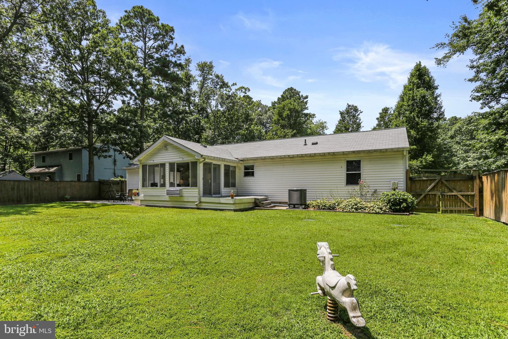 KENT ISLAND ESTATES - Residential