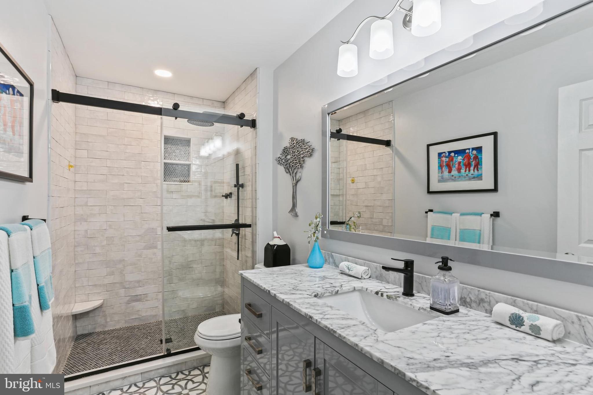 KENT ISLAND ESTATES - Residential