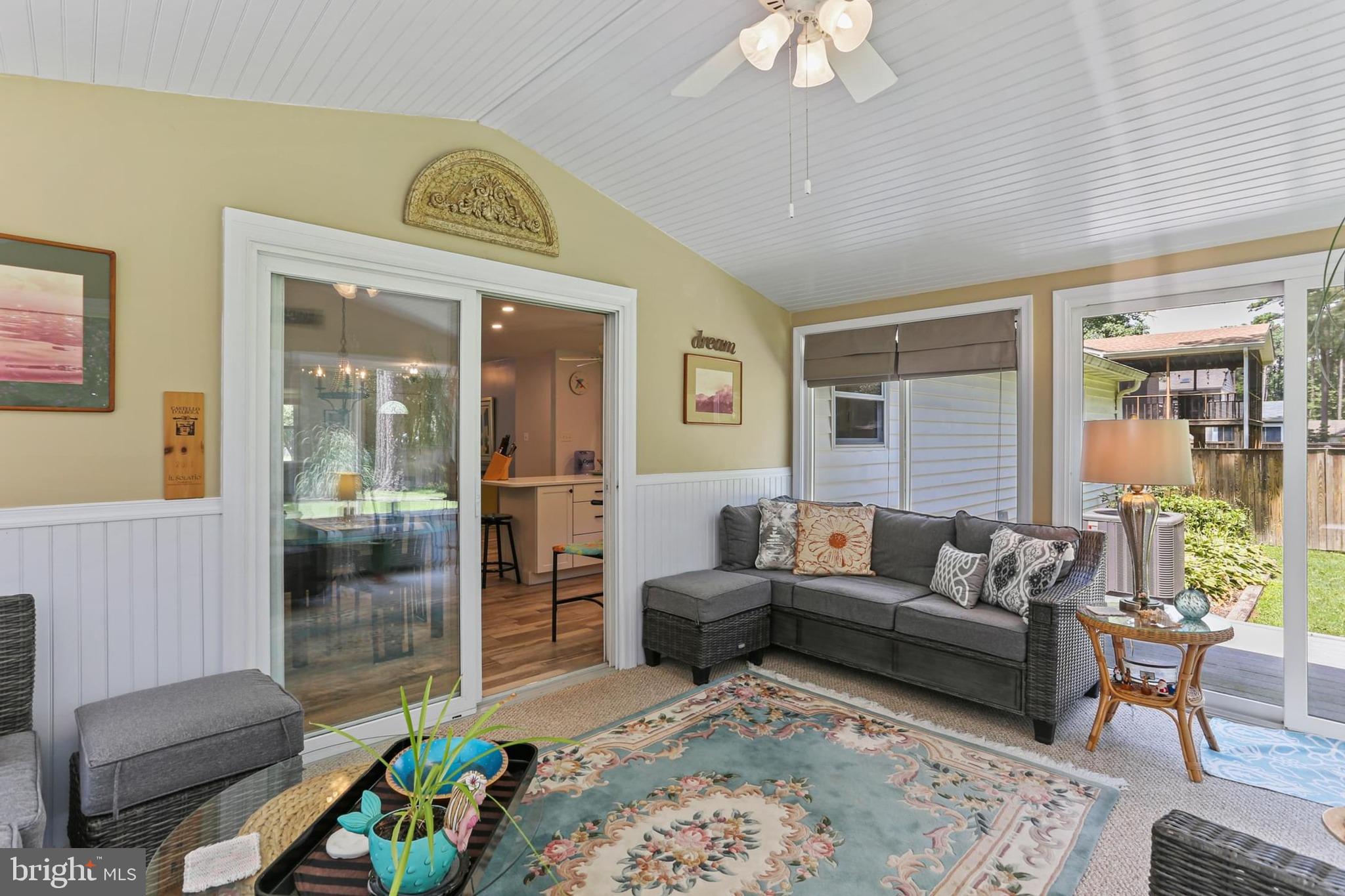 KENT ISLAND ESTATES - Residential