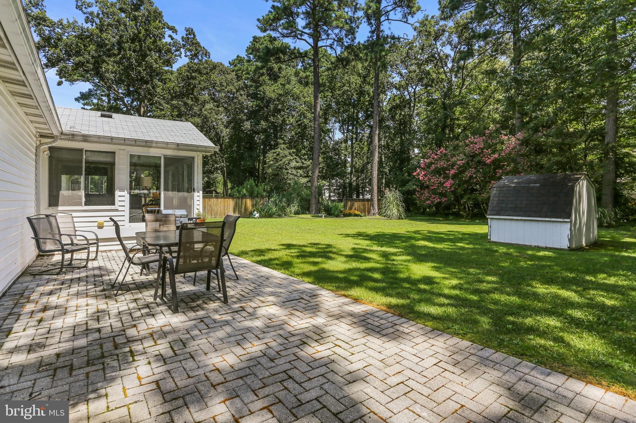 KENT ISLAND ESTATES - Residential