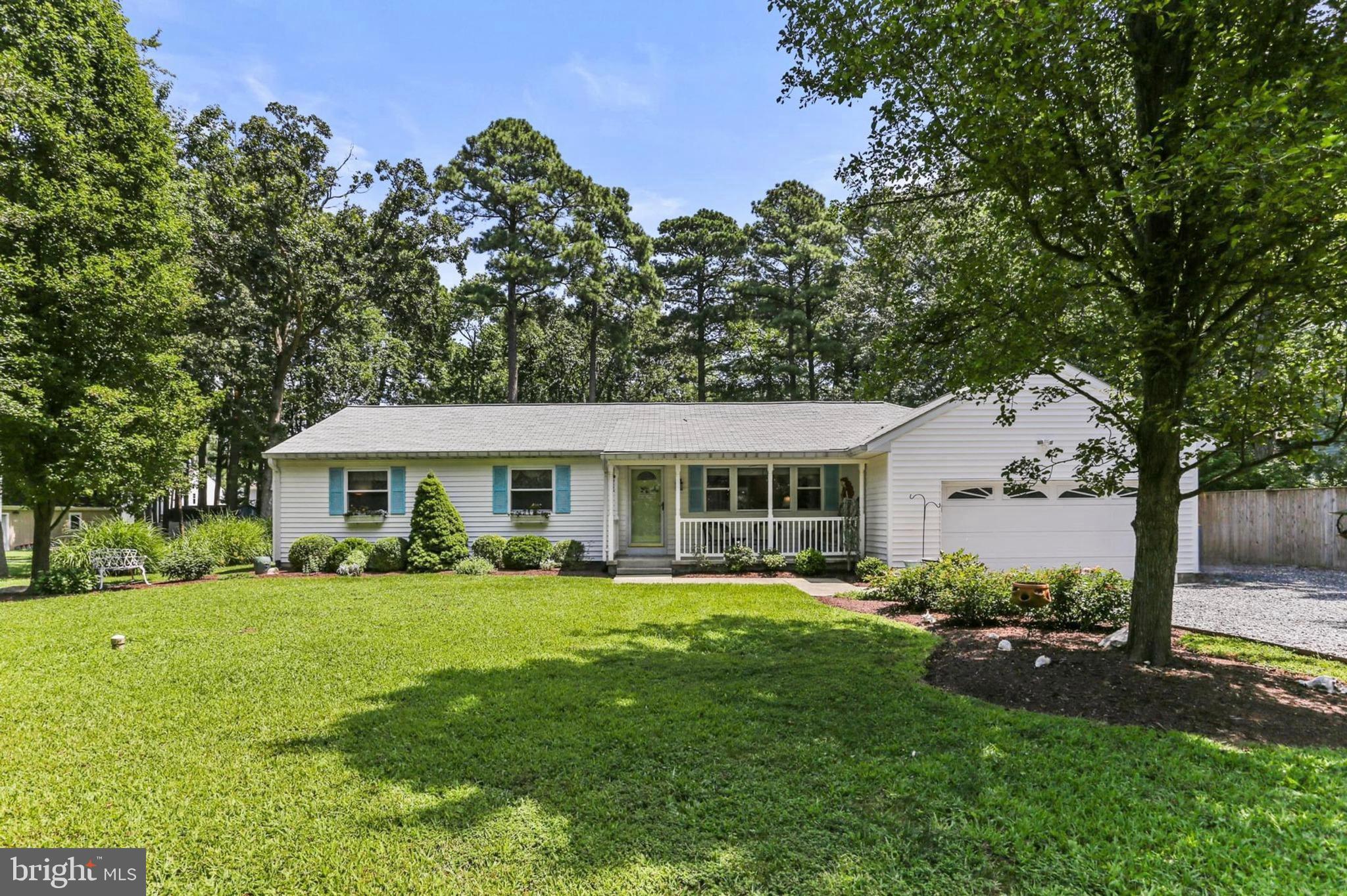 KENT ISLAND ESTATES - Residential