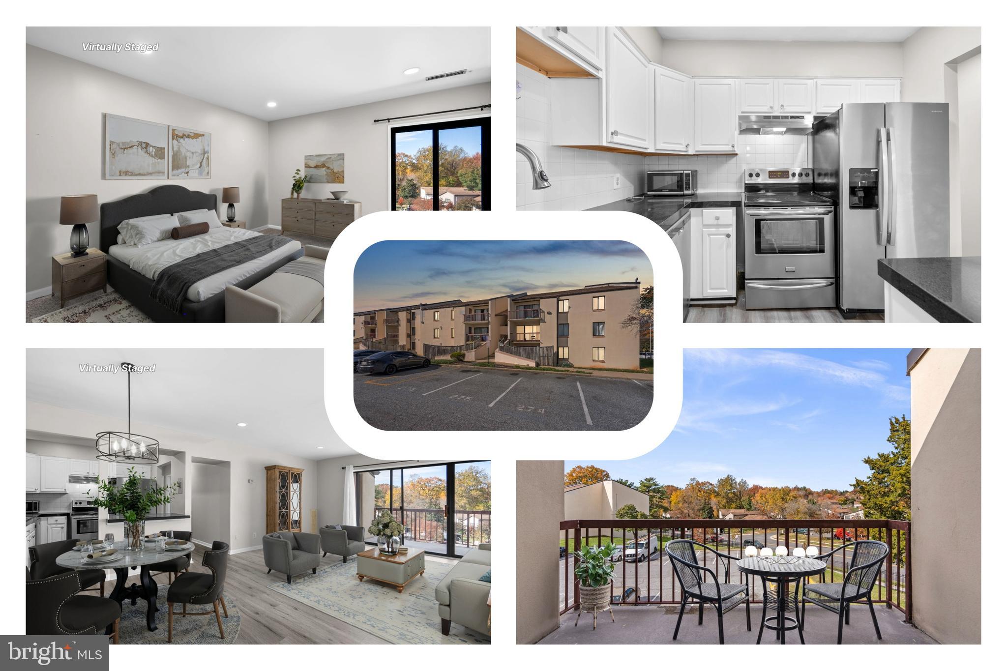 TREETOP CONDO - Residential