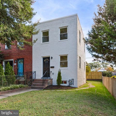 622 S HENRY STREET ALEXANDRIA VA 22314