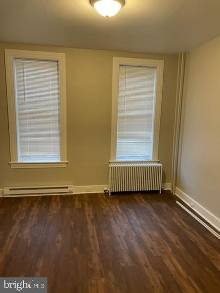 736 S PERSHING AVENUE 1ST FLOOR