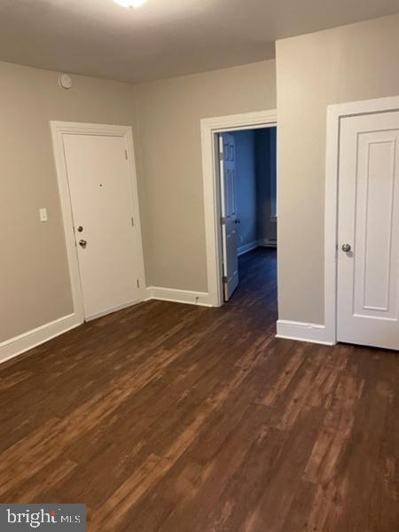 736 S PERSHING AVENUE 1ST FLOOR