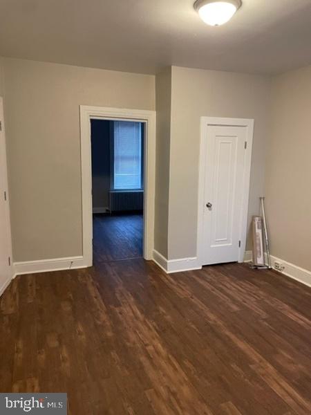 736 S PERSHING AVENUE 1ST FLOOR