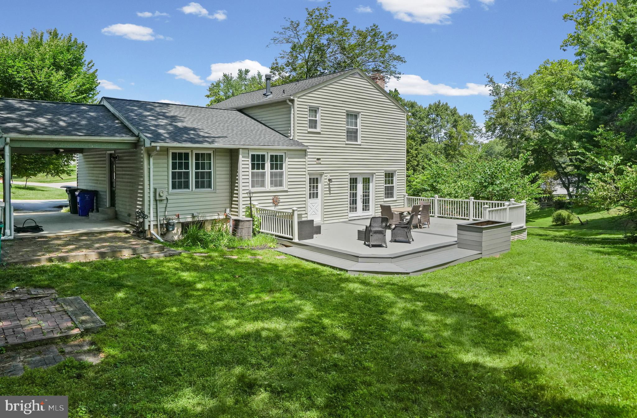 10734 MID SUMMER LANE