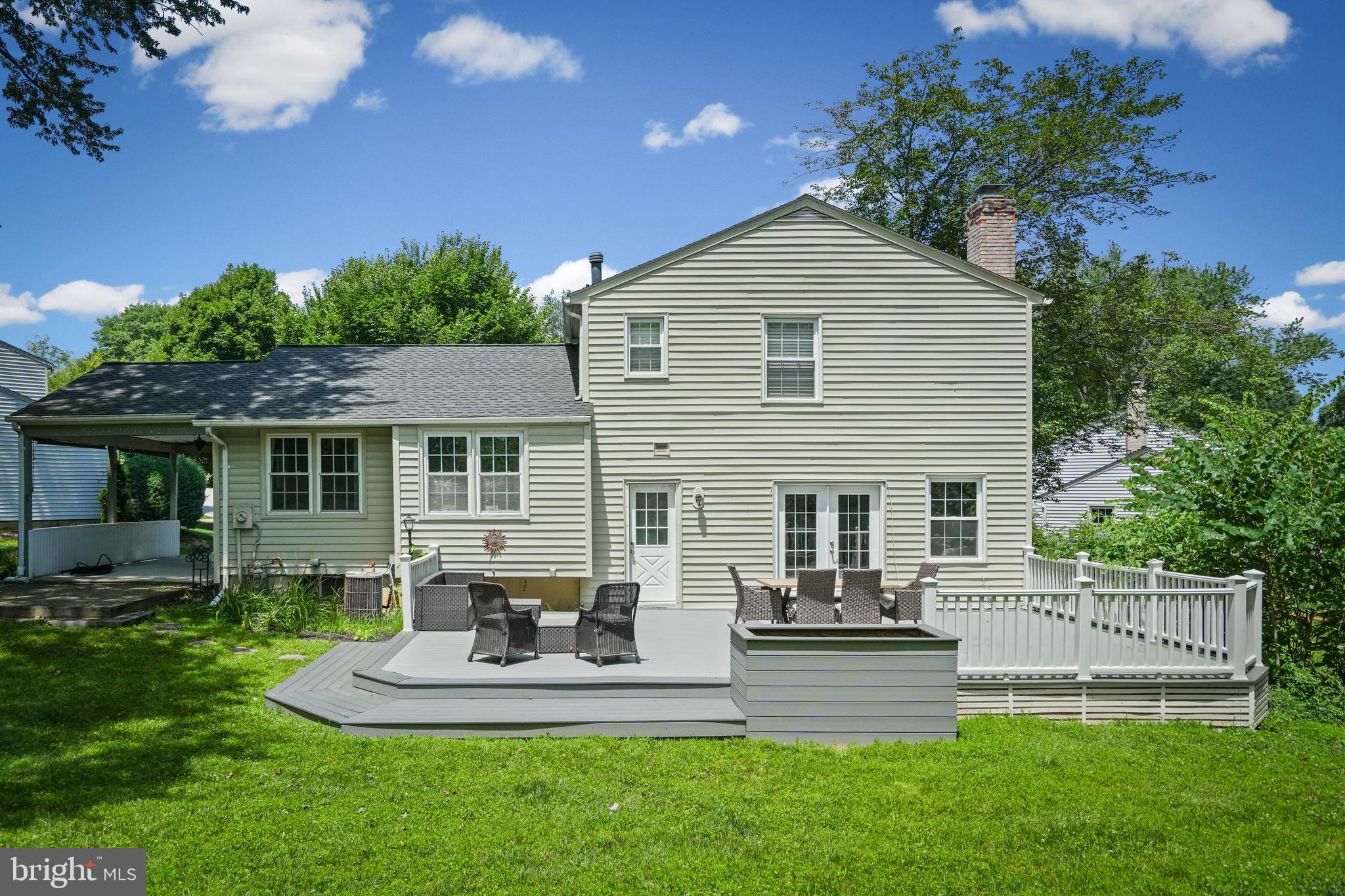 10734 MID SUMMER LANE