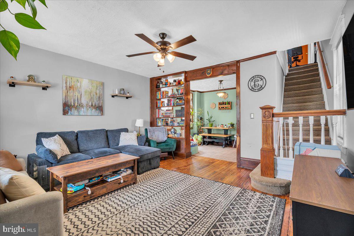534 DELSEA DRIVE